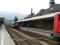 Garmisch-Partenkirchen