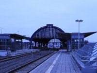 Gera Hbf