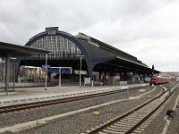 Gera Hbf