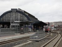 Gera Hbf