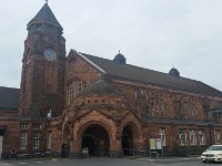Gießen Hbf
