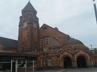 Gießen Hbf