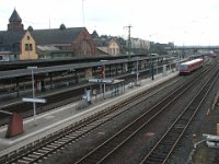 Gießen Hbf