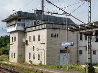 Groß-Gerau Dornberg