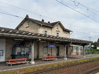 Groß-Gerau Dornberg