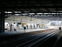 Halle-Leipzig Flughafen