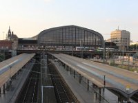 Hamburg Hbf