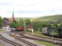 Hammerunterwiesenthal