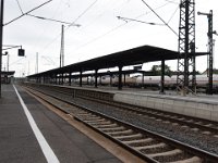 Hanau Hbf