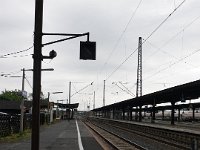 Hanau Hbf