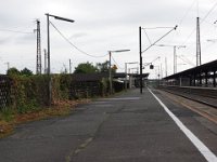 Hanau Hbf