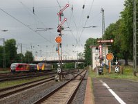 Hanau Hbf
