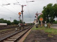 Hanau Hbf