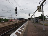 Hanau Hbf