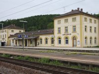 Bahnhöfe I... bis J...