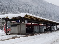 Immenstadt : Schneebilder