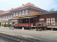 Kühlungsborn West