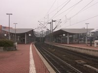 Kassel-Wilhelmshöhe