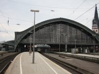 Köln Hbf
