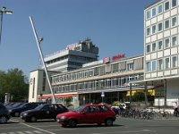 Kassel Hbf