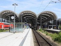 Kiel Hbf