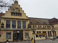 Lindau Hbf