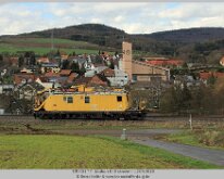 705 001 Laufach Bk Eisenwerk / 12.04.2013