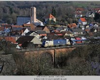 183 705 Laufach / 13.01.2013