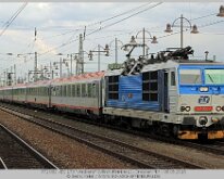 371 002 CD Dresden Hbf / 08.05.2013 / EC 173