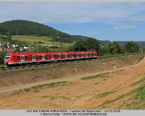 16_072014_423 438 Laufach Bk Eisenwerk / 16.07.2014