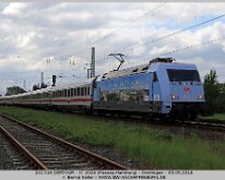 03_05_2014_101 016 Dettingen, 03.05.2014, IC 2024