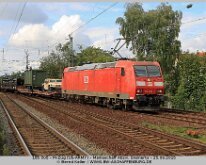 25_09_2015_185 005 25.09.2015 / Mainaschaff Steinerts / Militär Zug
