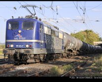 151 123 FLEX Mainaschaff-Steinerts, 10.08.2026