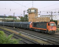 273 018 KSW Aschaffenburg Hbf, 14.08.2026